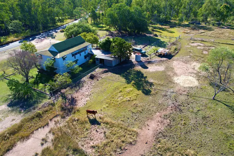 Second view of Homely house listing, 27 Edward Street, Duaringa QLD 4712