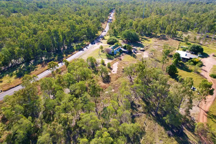 Third view of Homely house listing, 27 Edward Street, Duaringa QLD 4712