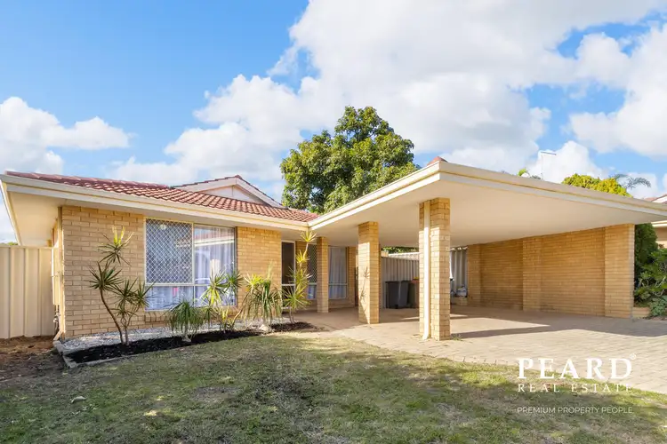 Second view of Homely house listing, 25A Malawi Court, Joondalup WA 6027