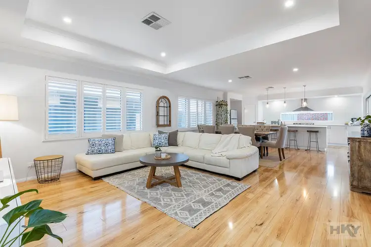 Main view of Homely house listing, 15 Greenfield Crescent, Caversham WA 6055