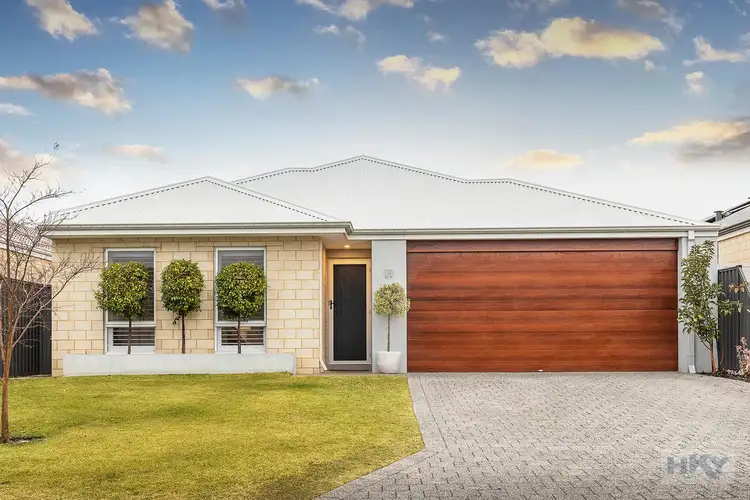 Second view of Homely house listing, 15 Greenfield Crescent, Caversham WA 6055
