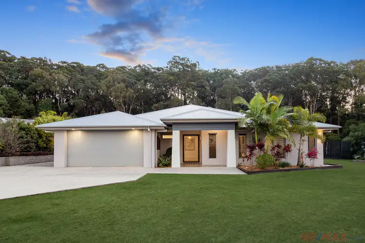 8 Vaymont Place, Little Mountain QLD 4551