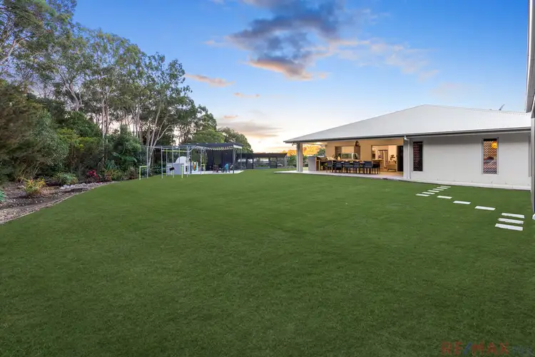 Second view of Homely house listing, 8 Vaymont Place, Little Mountain QLD 4551