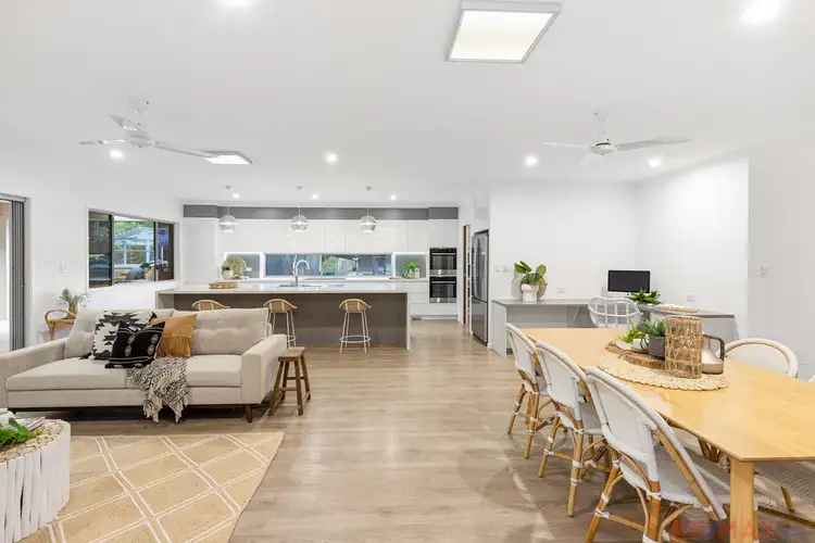 Third view of Homely house listing, 8 Vaymont Place, Little Mountain QLD 4551