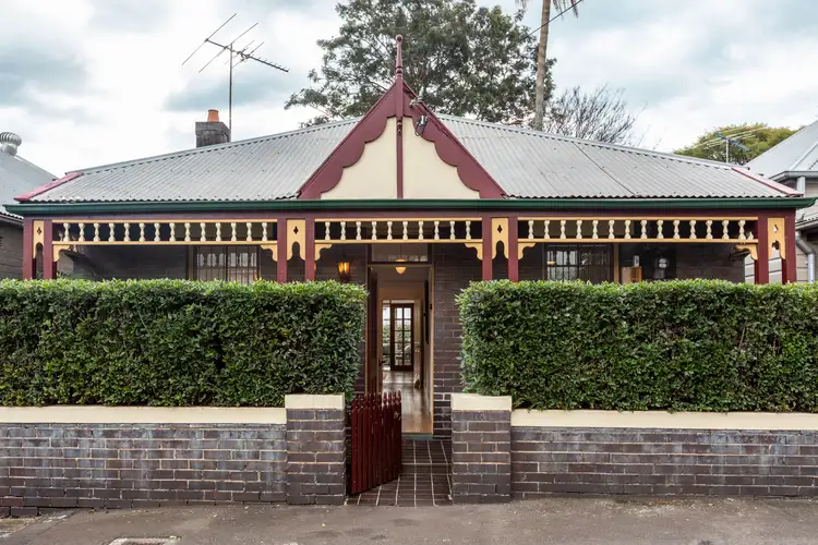 29 Springside Street, Rozelle NSW 2039