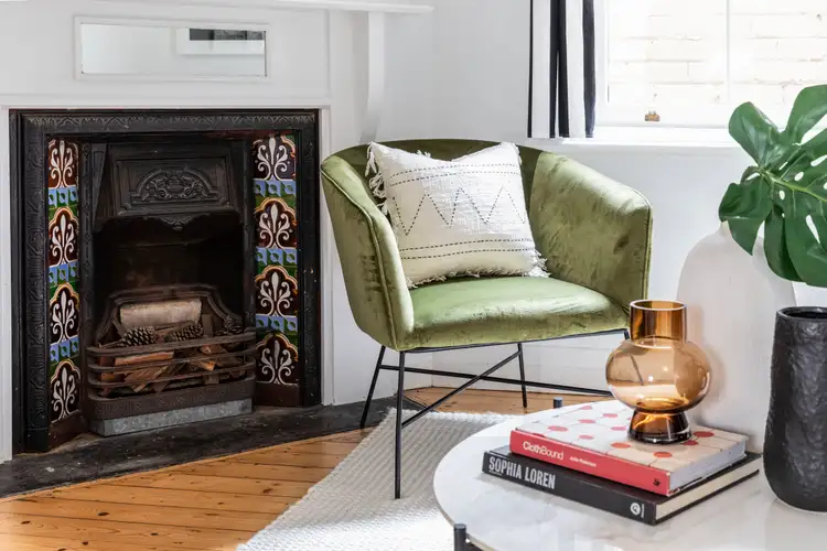 Fifth view of Homely house listing, 29 Springside Street, Rozelle NSW 2039