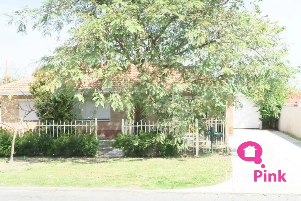 Main view of Homely house listing, 11 Mars Street, Carlisle WA 6101