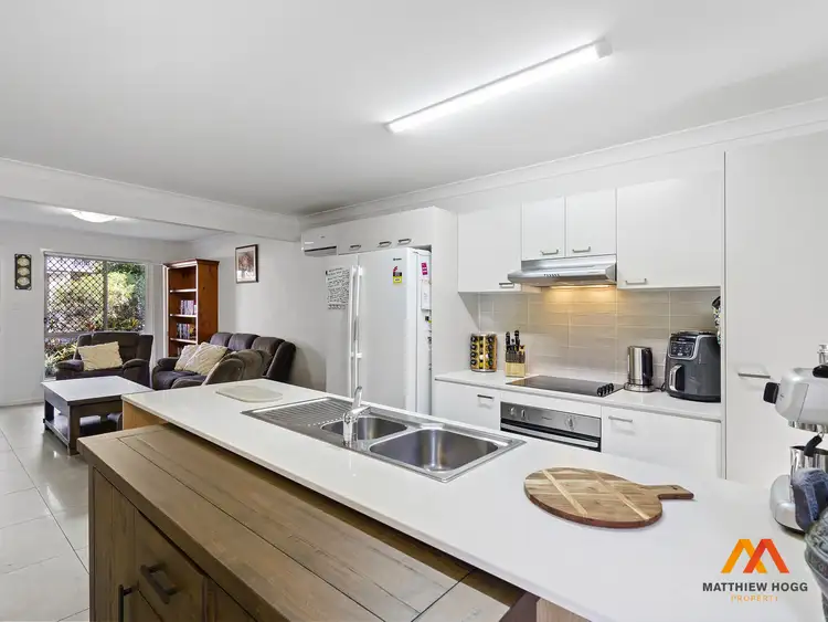 Second view of Homely townhouse listing, 74/2 Pateman Parade, Thornlands QLD 4164