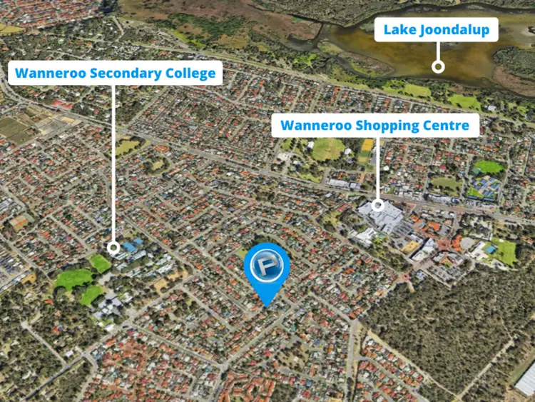 Second view of Homely house listing, 39 Karimba Street, Wanneroo WA 6065