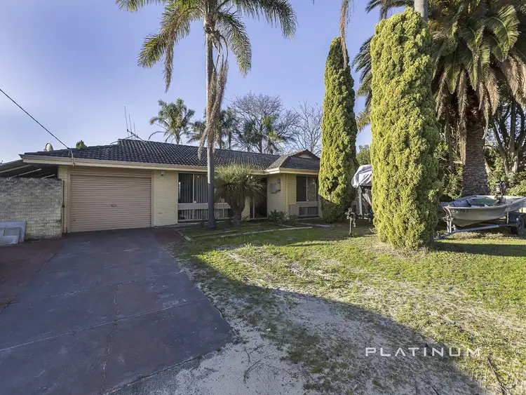 Third view of Homely house listing, 39 Karimba Street, Wanneroo WA 6065