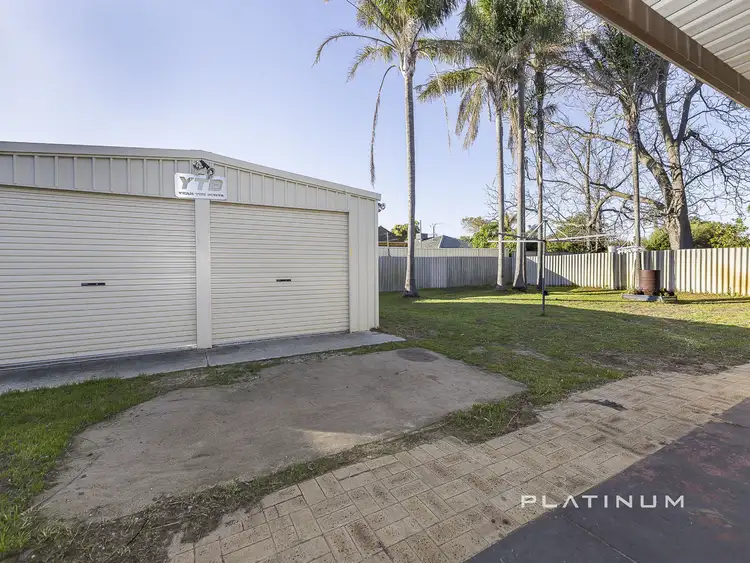 Fourth view of Homely house listing, 39 Karimba Street, Wanneroo WA 6065