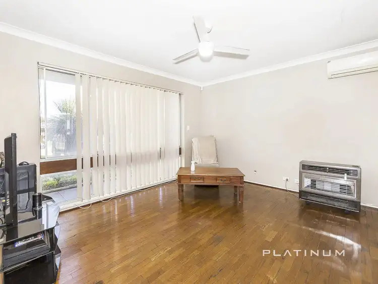 Fifth view of Homely house listing, 39 Karimba Street, Wanneroo WA 6065