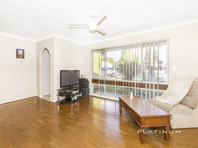 Sixth view of Homely house listing, 39 Karimba Street, Wanneroo WA 6065