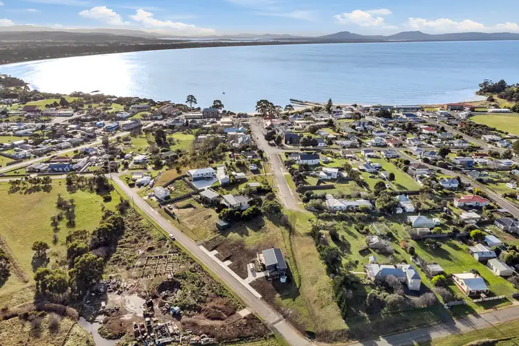 Third view of Homely land listing, LOT 2, 23 River Street, Swansea TAS 7190