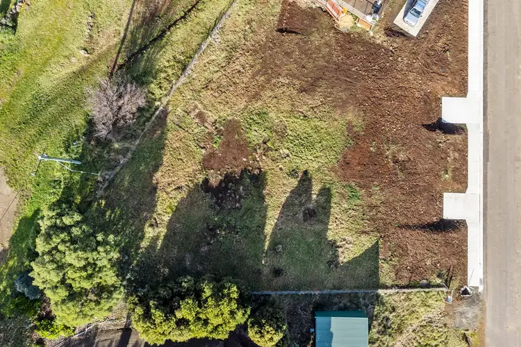 Fifth view of Homely land listing, LOT 2, 23 River Street, Swansea TAS 7190