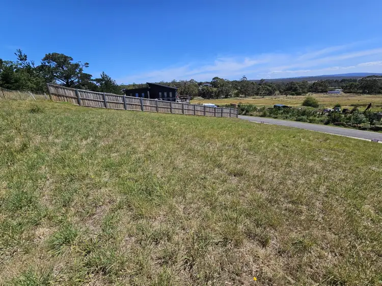 Seventh view of Homely land listing, LOT 2, 23 River Street, Swansea TAS 7190