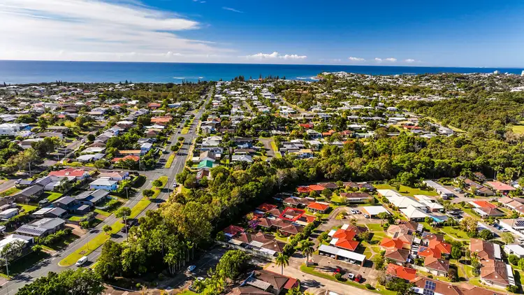 11/96 Beerburrum Street, Battery Hill QLD 4551