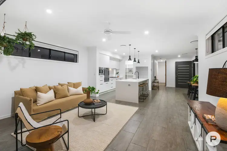 Second view of Homely house listing, 99 Erica Street, Cannon Hill QLD 4170
