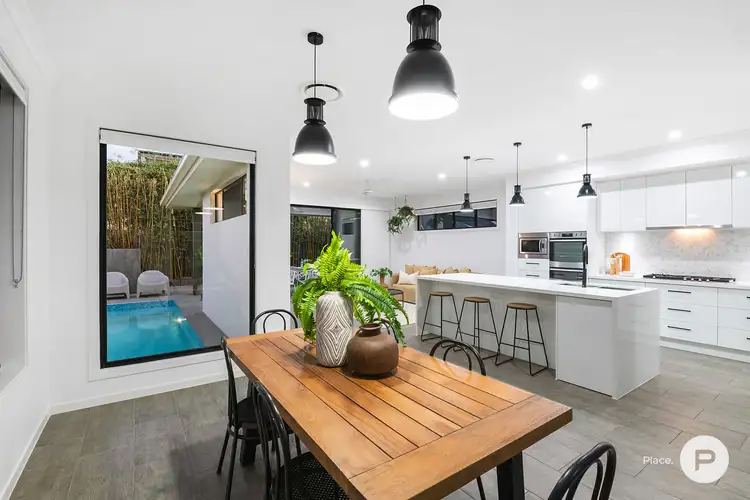 Third view of Homely house listing, 99 Erica Street, Cannon Hill QLD 4170
