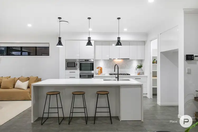 Fifth view of Homely house listing, 99 Erica Street, Cannon Hill QLD 4170
