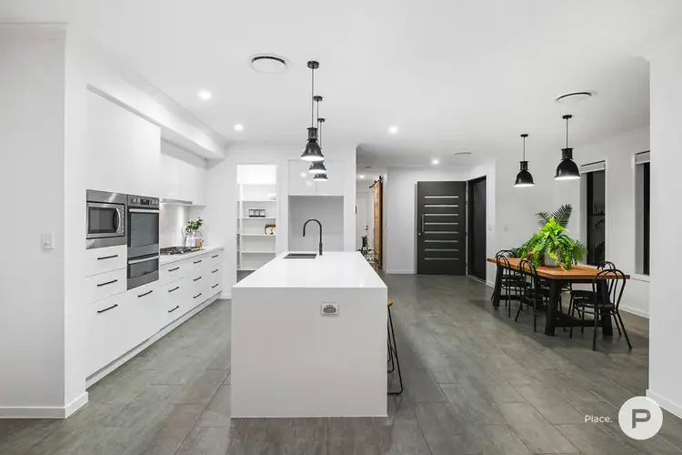 Sixth view of Homely house listing, 99 Erica Street, Cannon Hill QLD 4170