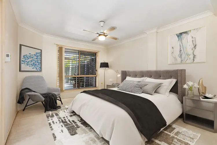 Third view of Homely townhouse listing, 6/9-13 Alexander Court, Tweed Heads South NSW 2486