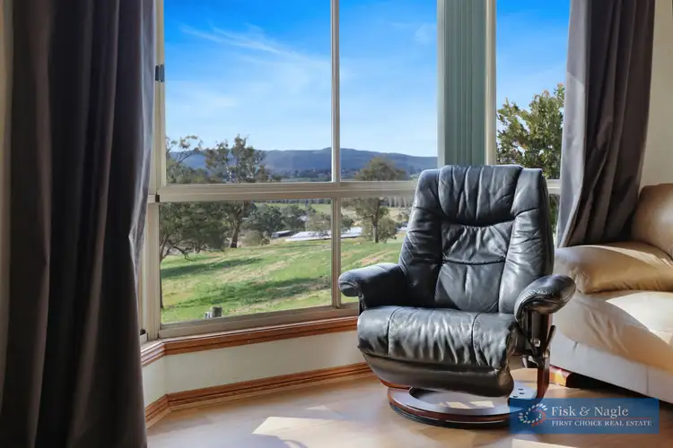 50 Peak Hill Road, Buckajo NSW 2550