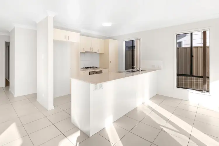 Third view of Homely house listing, 14 Moonlight Lane, Coomera QLD 4209