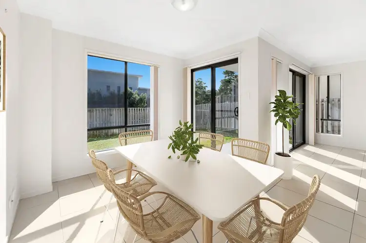 Fifth view of Homely house listing, 14 Moonlight Lane, Coomera QLD 4209