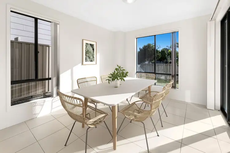 Sixth view of Homely house listing, 14 Moonlight Lane, Coomera QLD 4209