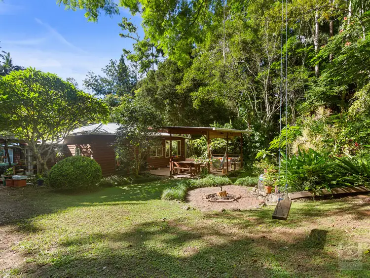Main view of Homely house listing, 205 Ripps Road, Stokers Siding NSW 2484