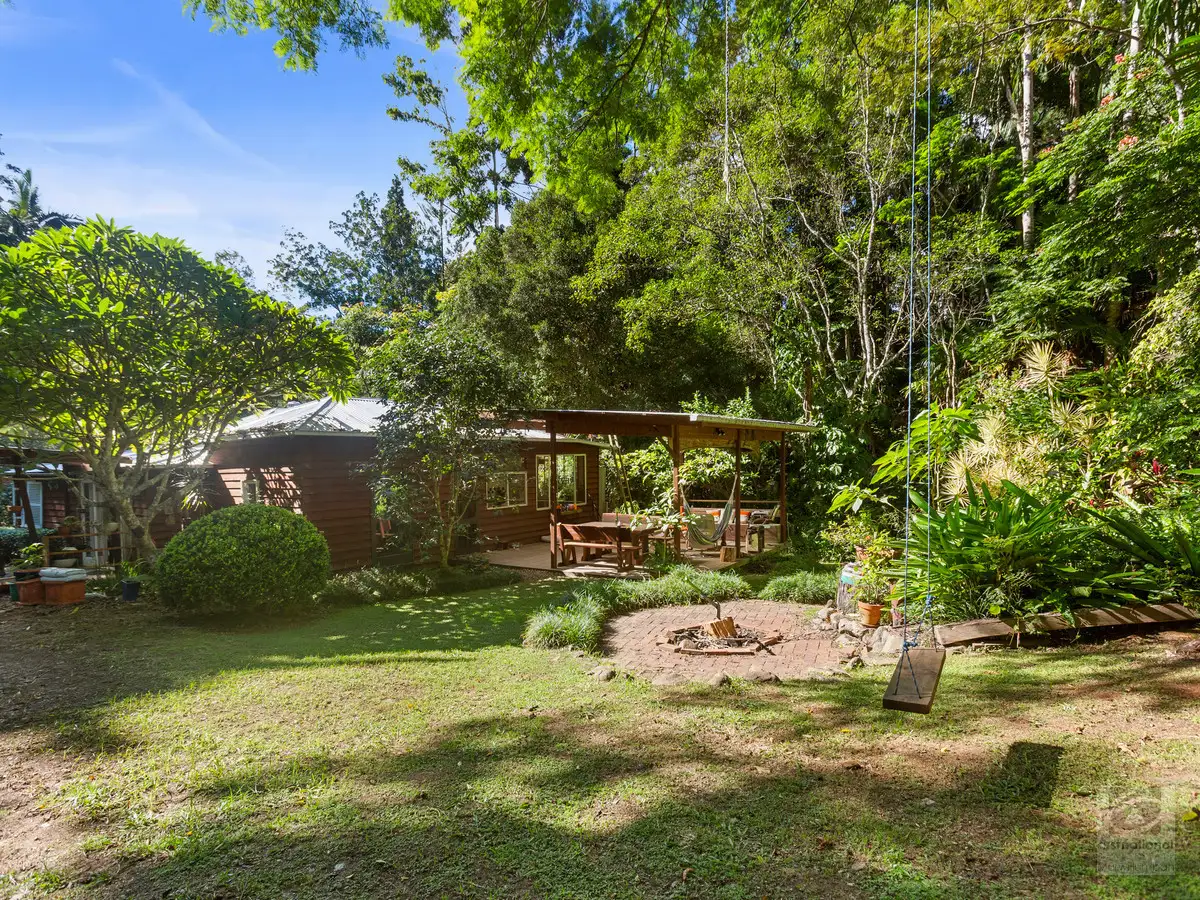 Main view of Homely house listing, 205 Ripps Road, Stokers Siding NSW 2484