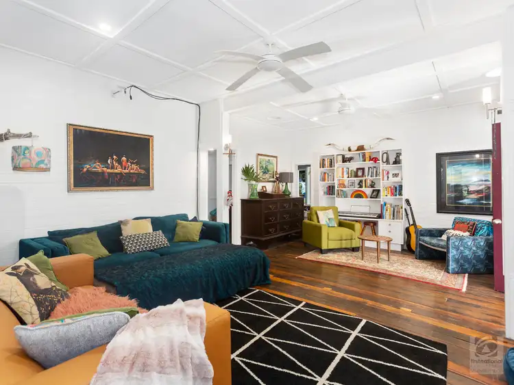 Second view of Homely house listing, 205 Ripps Road, Stokers Siding NSW 2484