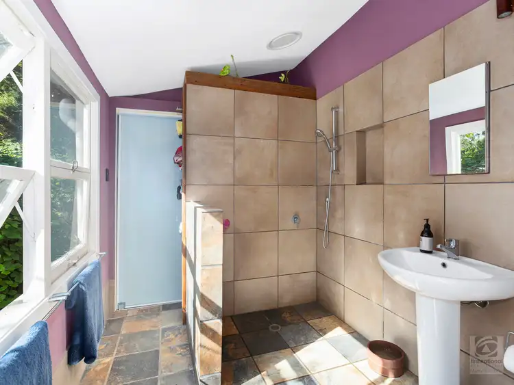 Fourth view of Homely house listing, 205 Ripps Road, Stokers Siding NSW 2484