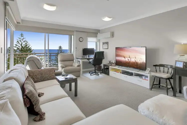 2902/220 The Esplanade, Burleigh Heads QLD 4220