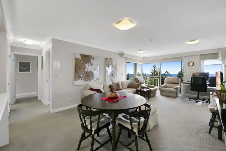 Third view of Homely unit listing, 2902/220 The Esplanade, Burleigh Heads QLD 4220
