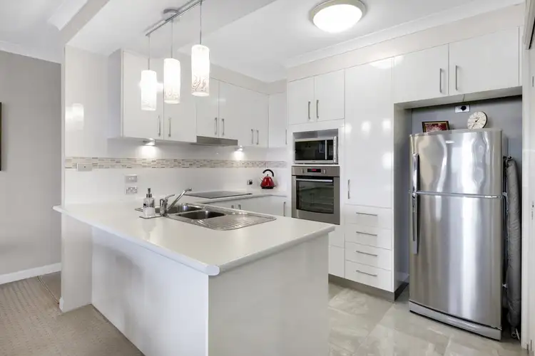 Fifth view of Homely unit listing, 2902/220 The Esplanade, Burleigh Heads QLD 4220