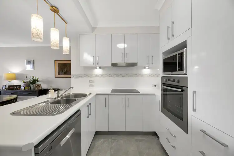 Sixth view of Homely unit listing, 2902/220 The Esplanade, Burleigh Heads QLD 4220