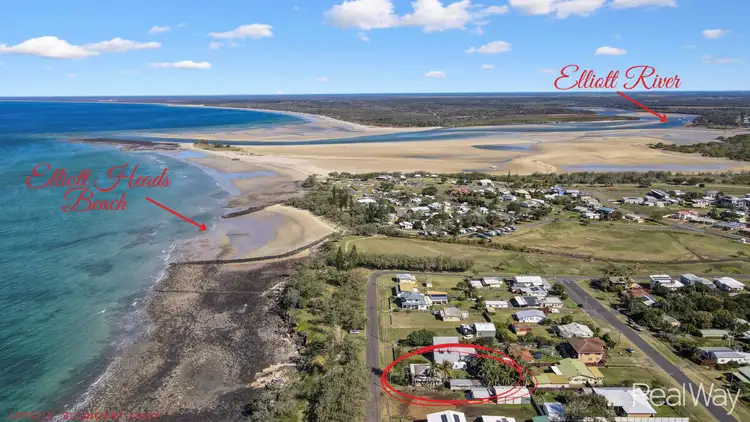 Main view of Homely house listing, 14 Esplanade, Elliott Heads QLD 4670