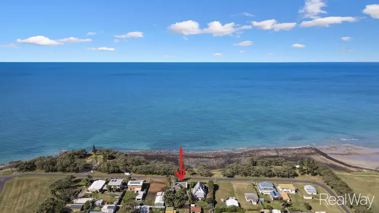 Second view of Homely house listing, 14 Esplanade, Elliott Heads QLD 4670