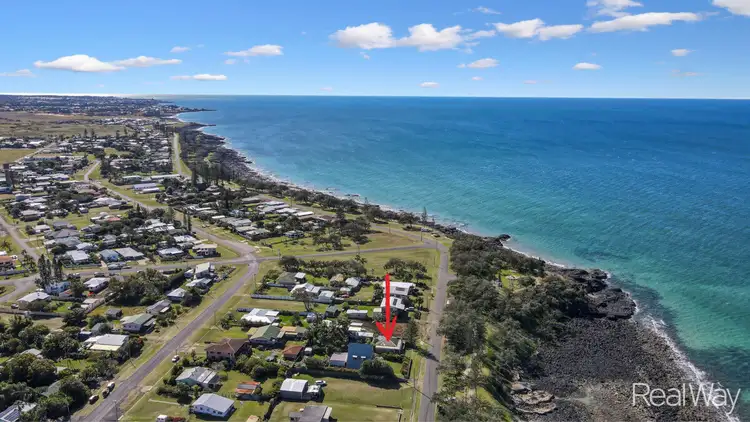 Third view of Homely house listing, 14 Esplanade, Elliott Heads QLD 4670