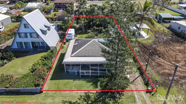 Fourth view of Homely house listing, 14 Esplanade, Elliott Heads QLD 4670