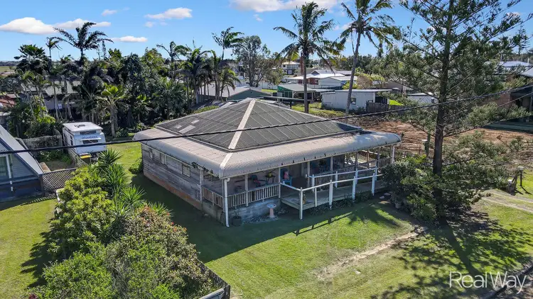 Fifth view of Homely house listing, 14 Esplanade, Elliott Heads QLD 4670