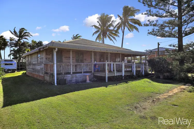 Sixth view of Homely house listing, 14 Esplanade, Elliott Heads QLD 4670