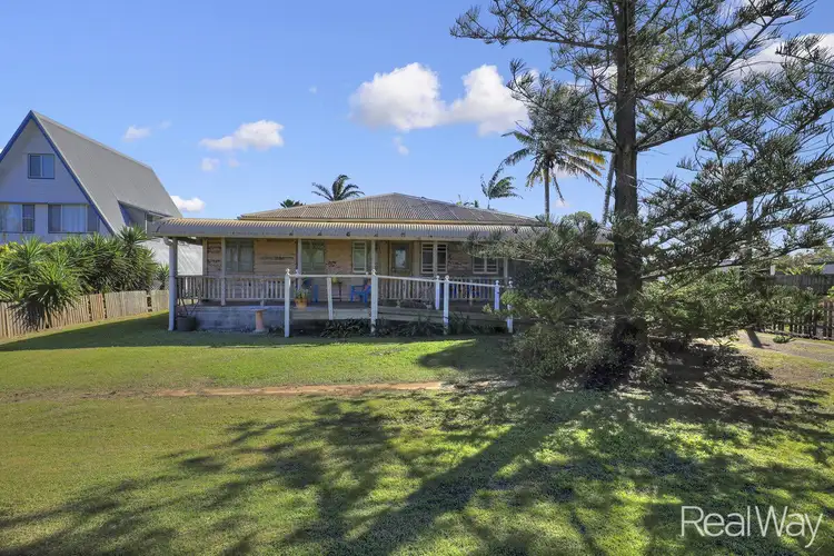 Seventh view of Homely house listing, 14 Esplanade, Elliott Heads QLD 4670