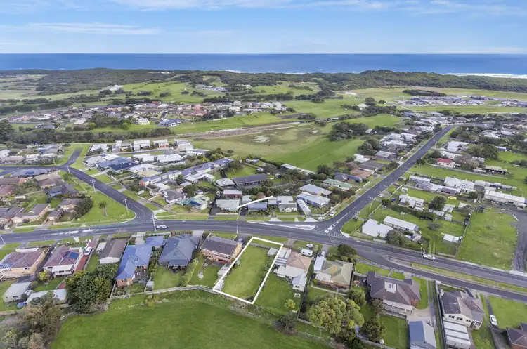 Second view of Homely land listing, 68 Merrivale Drive, Warrnambool VIC 3280
