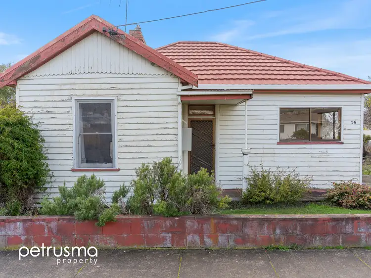 58 Blair Street, New Norfolk TAS 7140