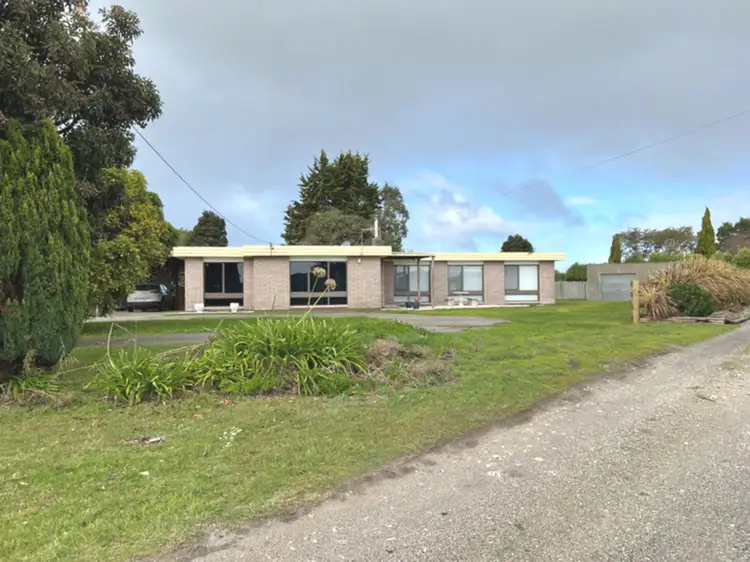 Main view of Homely house listing, 1A Gibson Street, Smithton TAS 7330