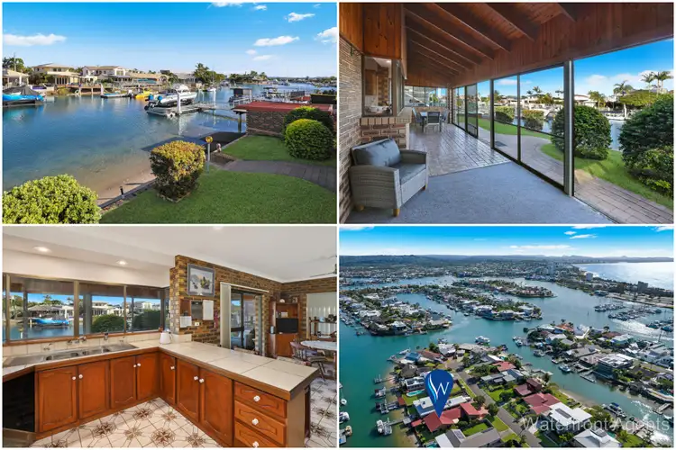 Fifth view of Homely house listing, 36 Kooringal Crescent, Buddina QLD 4575