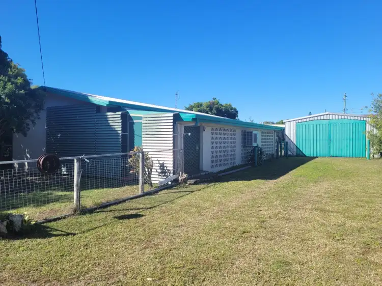 Main view of Homely house listing, 136 John Dory Street, Taylors Beach QLD 4850